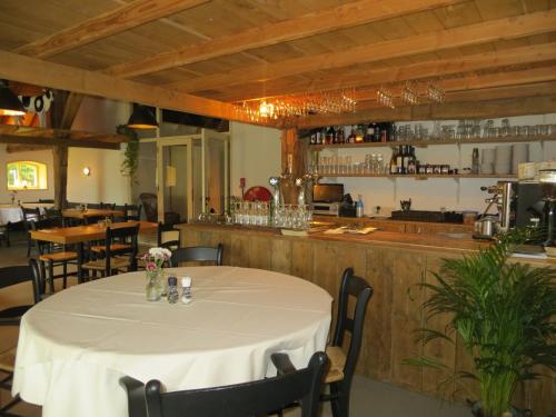 아른헴 Vakantiehuis Het Wapen van Heeckeren 4성급 게스트하우스 부대시설