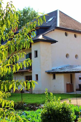 Clos de la Banche - Maison de vacances gîte à louer Saint-Eustache