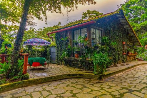 Facilities, Los Naranjos Town Houses in Los Naranjos