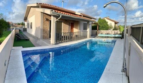 Paradise Property,Ideal para ferias ou Lua de Mel gîte à louer Beco