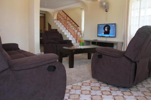 B&B Voi - DESA HOMES - Bed and Breakfast Voi