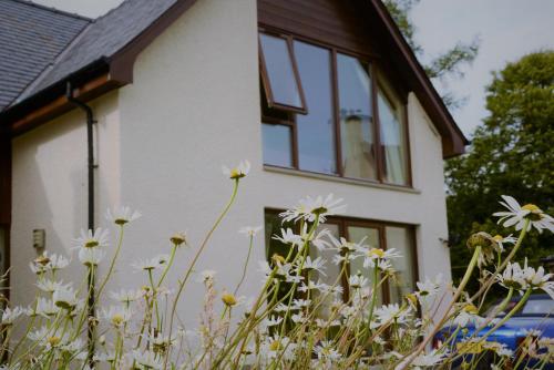 Torcastle House - Accommodation - Fort William