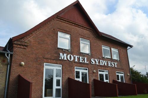 Motel Sydvest