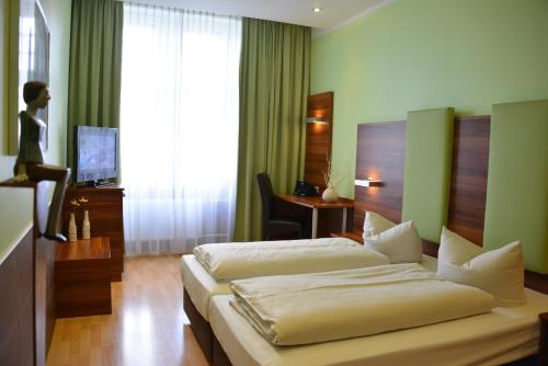 Arthotel Munich - main image