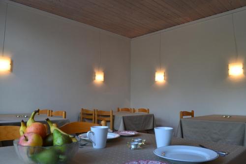 Motel Sydvest in 에스비에르 시티 센터