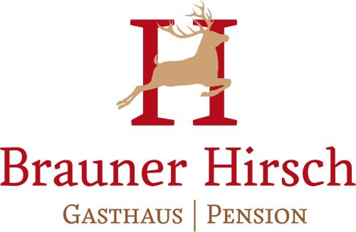 Gasthof-Pension Brauner Hirsch in Alfeld - Mittelfranken