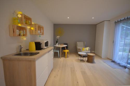  La Chambre #11 in Preverenges