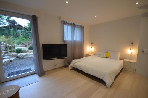  La Chambre #11 in Preverenges