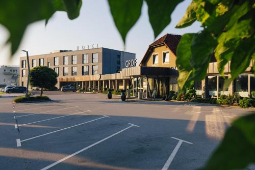 Hotel Grof - Vransko