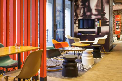 ibis Versailles Château - image 2