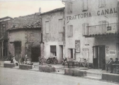 osteria canal 1803