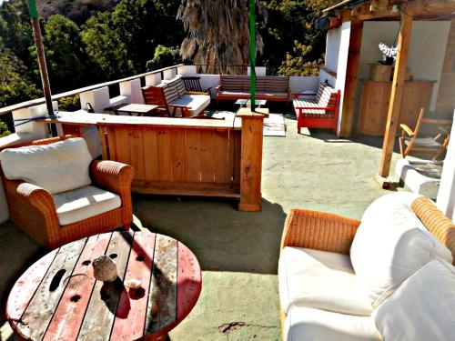  Tasarte Guesthouse in Playa de Tasarte