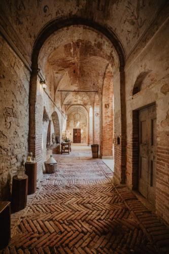 Abbazia Sette Frati Agriturismo Fratres - image 6