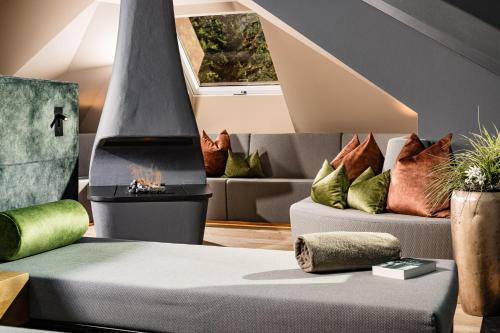 Hotel Touring Dolomites