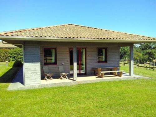 Gîte Boussay, 3 pièces, 5 personnes - FR-1-306-1033 cottage Vallet