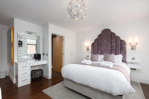 Granada Apartments Berkeley – khách sạn tại Bắc Shore