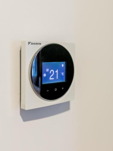 Edgar Suites Auteuil - Le Marois