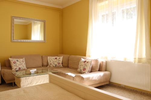  Grape&Wine Guesthouse in Eger
