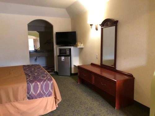 Porter Executive Inn & Suites in Porter, USA