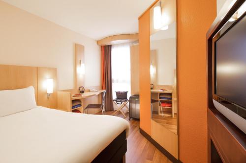 ibis Versailles Chateau in Versailles