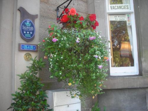 Sonas Guesthouse - image 12