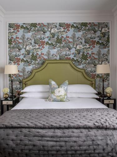 The Kensington Hotel