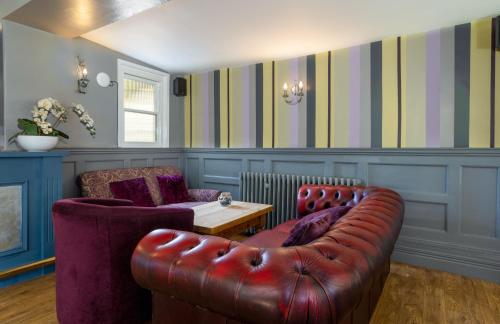 Alston House Hotel - image 8