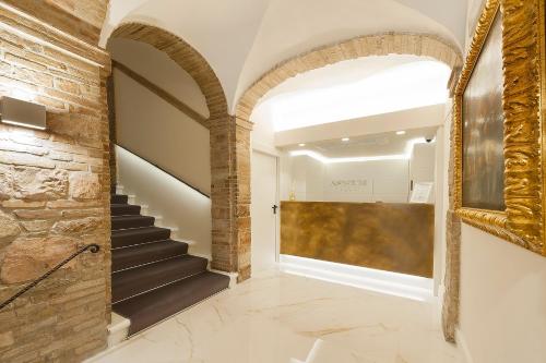 Asisium Boutique Hotel in Assisi