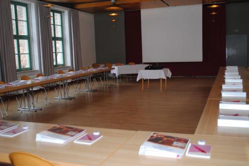 Hotel Burg Abenberg - main image