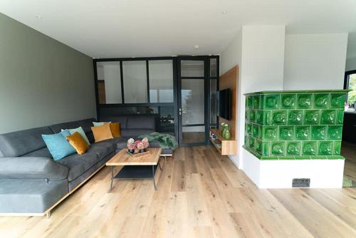BERG'NSEE Ferienhaus Ossiacher See Apartment Bruno by SeeBnB