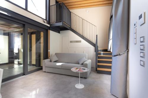 Residence 8 Loft 5
