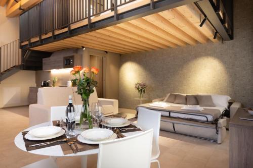 Residence 8 Loft, Venedig