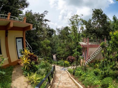 บ้านรักษ์วนา, Khao Kho (fotografie 9)