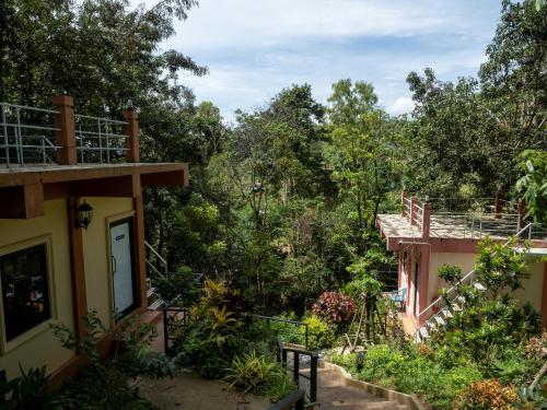 บ้านรักษ์วนา, Khao Kho (fotografie 11)