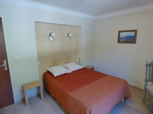 Hôtel Paradis photo 19