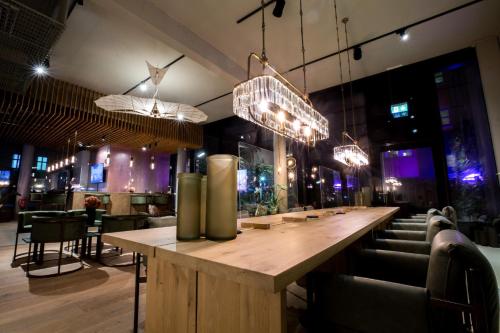 Aeronaut powered by Pearl 1 Living and Yachting Hospitality - image 8