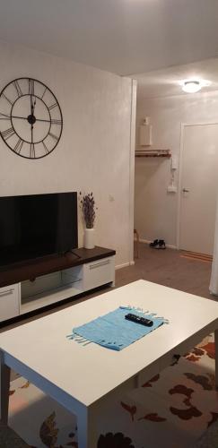 Studio near City - Puinnintie in Pori