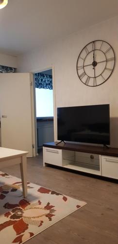 Studio near City - Puinnintie in Pori