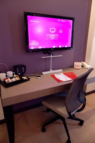 Crowne Plaza Verona Fiera by IHG, Vérone (photo 10)