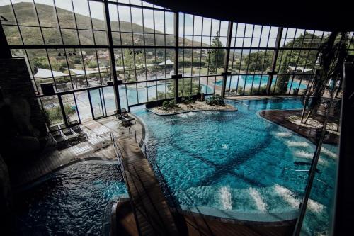 H2otel Congress & Medical SPA - main image