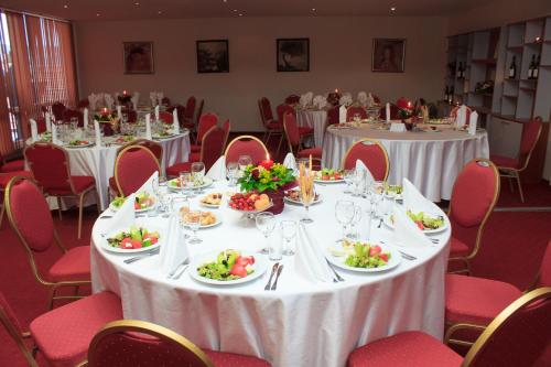 Business Hotel Premier - image 3