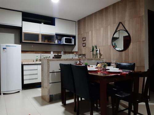 Apartamento em Bananeiras