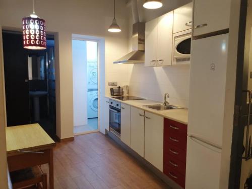 Apartamento Gutenberg 4