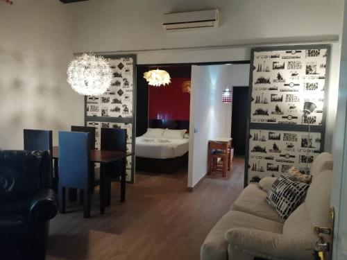 Apartamento Gutenberg, Valencie (fotografie 10)