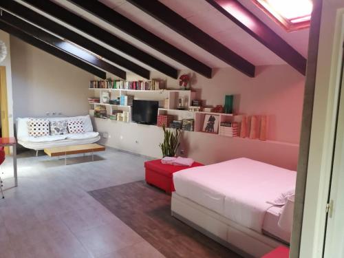Apartamento Gutenberg, Valencie (fotografie 6)