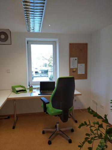 Ecoinn – Esslingen am Neckar, OK
