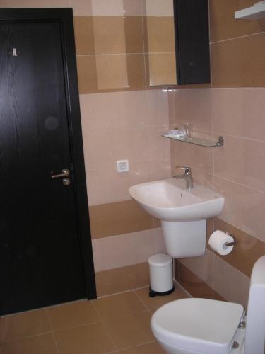 Iglika 2 - Studio Cabin