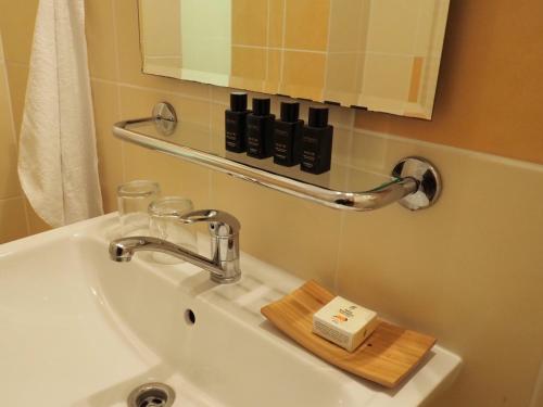 HOTEL CHATEAU ZAMEK CEJKOVICE - image 14