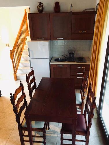 Wonderful Skiathos Villa Two Bedroom Villa Parisis Short Walk to Beachl Troulos - image 4