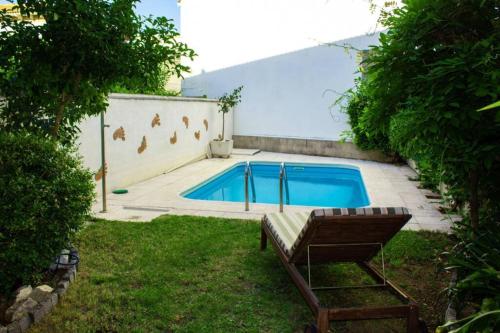  La casa de La Dehesa, Unterkunft in Sotillo de la Adrada